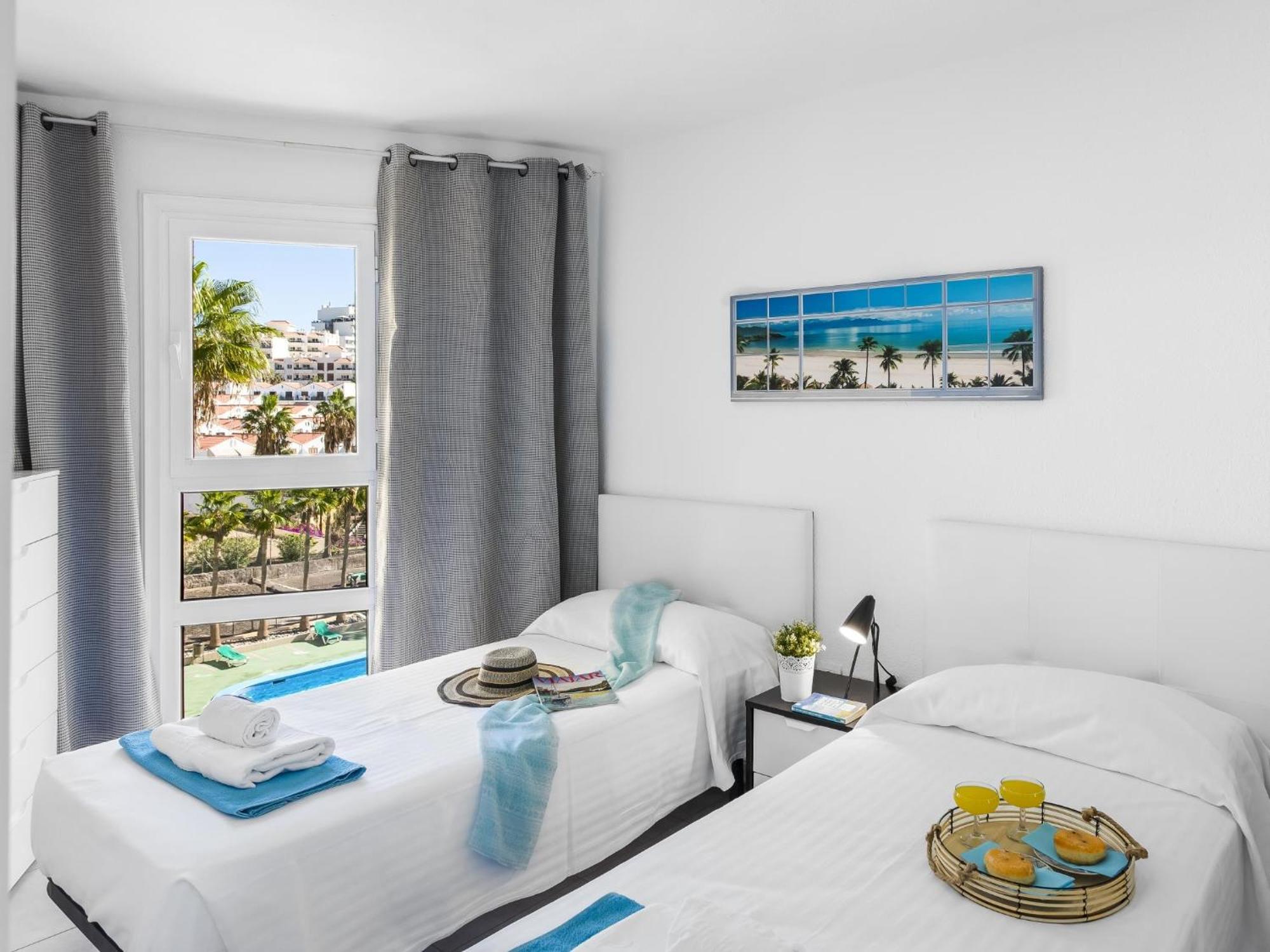 3F. Beautiful Apartment In Las Americas Playa de las Américas Exterior foto